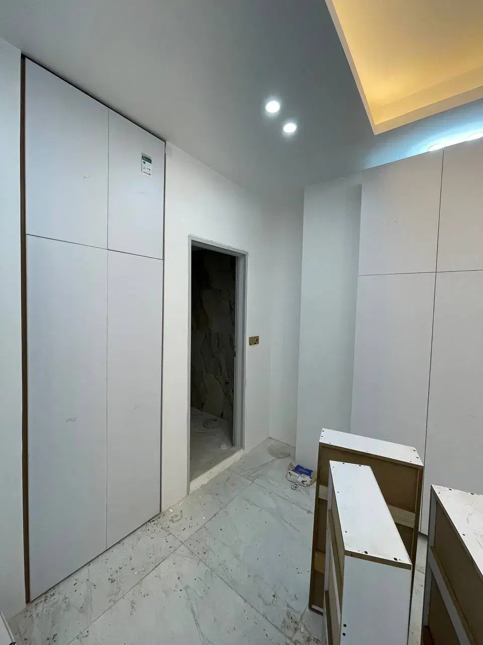 135متر اکازیون کلیدنخورده فول امکانات مخابرات|اجارهٔ آپارتمان|قرچک, مهدیه|دیوار