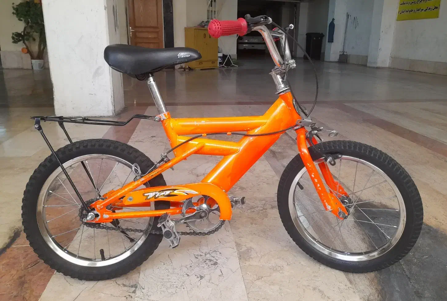 دوچرخه|دوچرخه، اسکیت، اسکوتر|مریوان, |دیوار