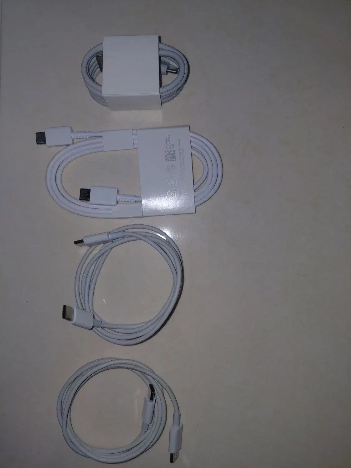 هندزفری AKG-کابل تایپ c|لوازم جانبی موبایل و تبلت|کرمانشاه, |دیوار