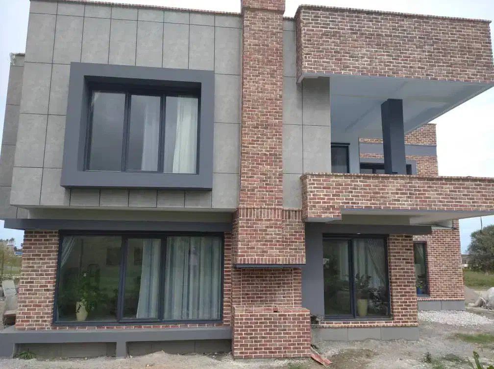 اجرا تمامی کار ساختمانی|خدمات پیشه و مهارت|چمستان, |دیوار