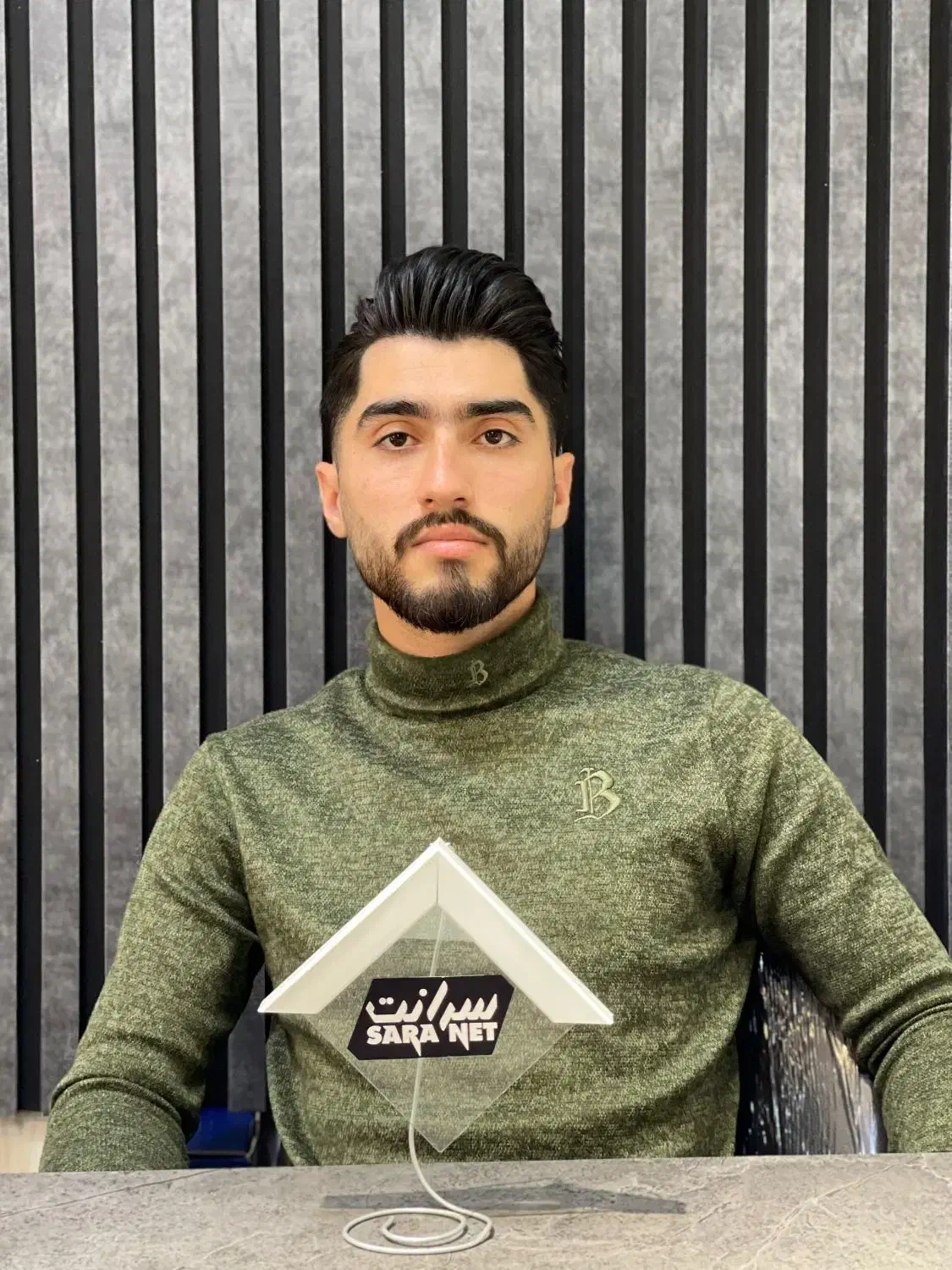 نصب ویندوز و پشتیبانی سیستم تضمینی|خدمات رایانهای و موبایل|مشهد, کوه سنگی|دیوار