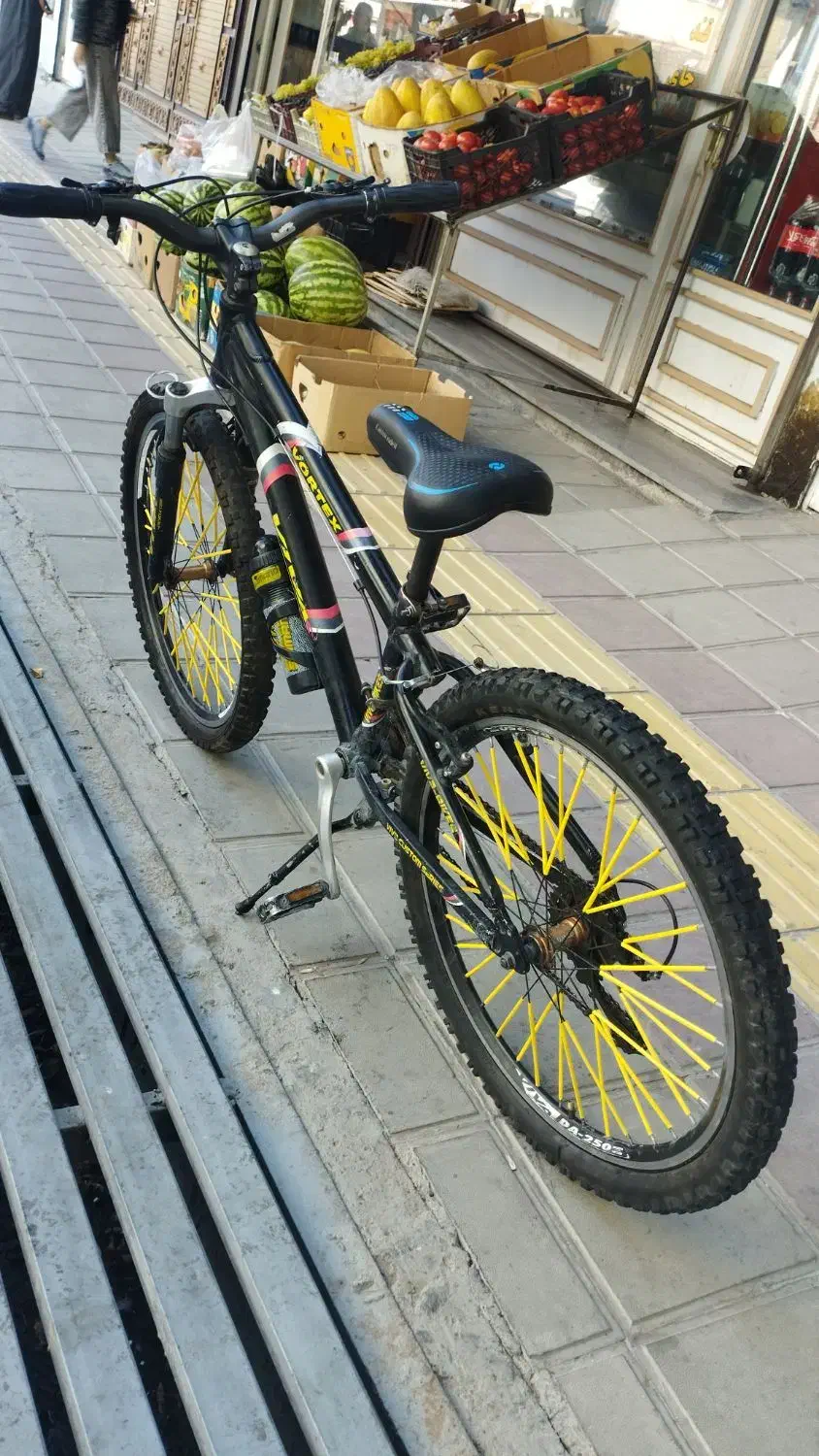 ویوااصل تایوان ۲۴|دوچرخه، اسکیت، اسکوتر|بوکان, |دیوار