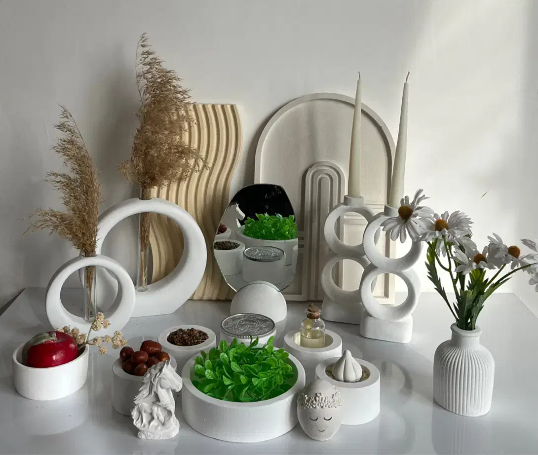 هفت سین ۱۴۰۵|صنایع دستی و سایر لوازم تزئینی|کرمانشاه, |دیوار