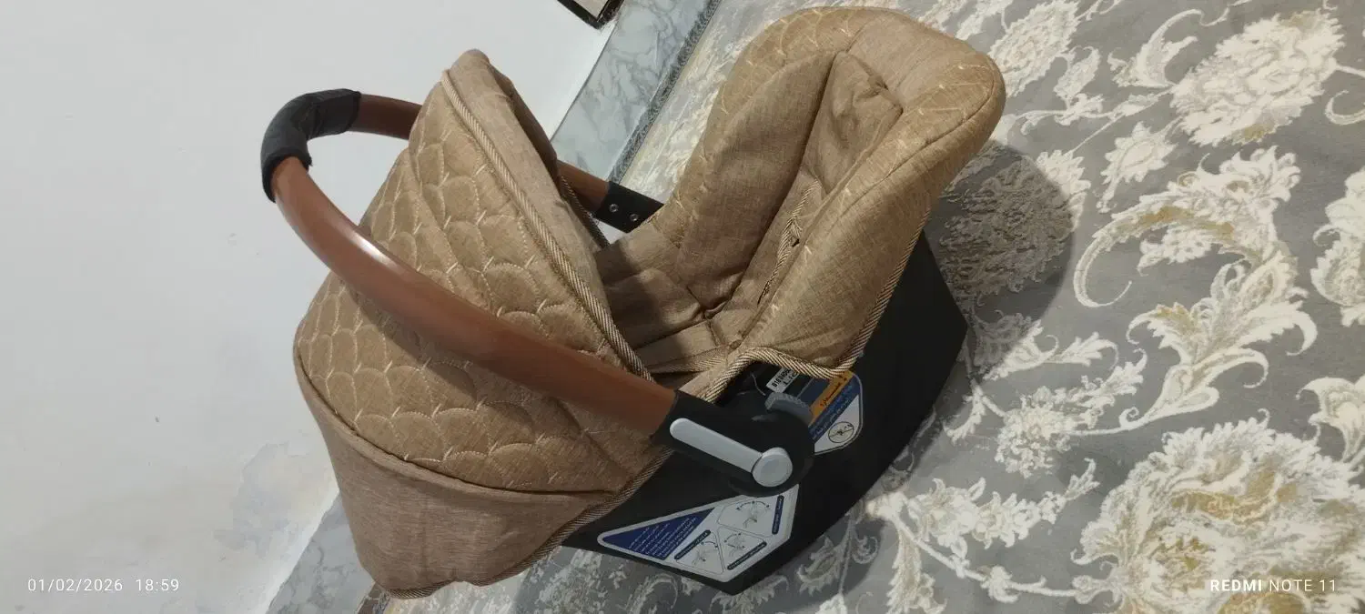 سیسمونی|اسباب و اثاث بچه|قروه, |دیوار