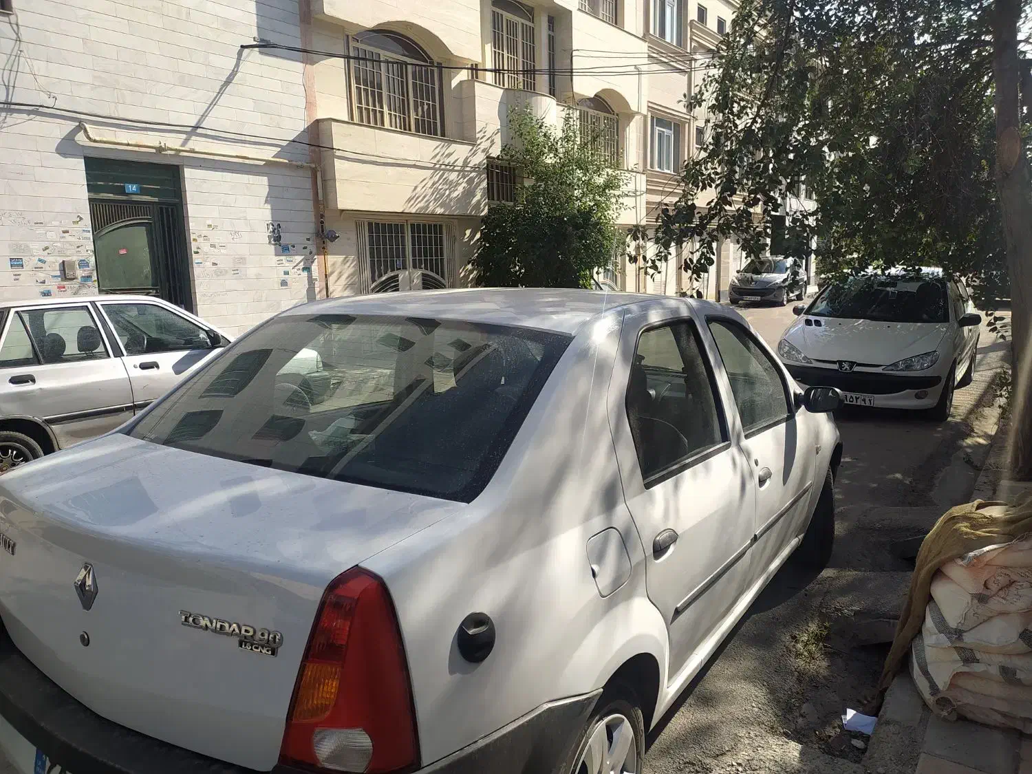 ال۹۰ مدل نود|خودرو سواری و وانت|اردبیل, |دیوار