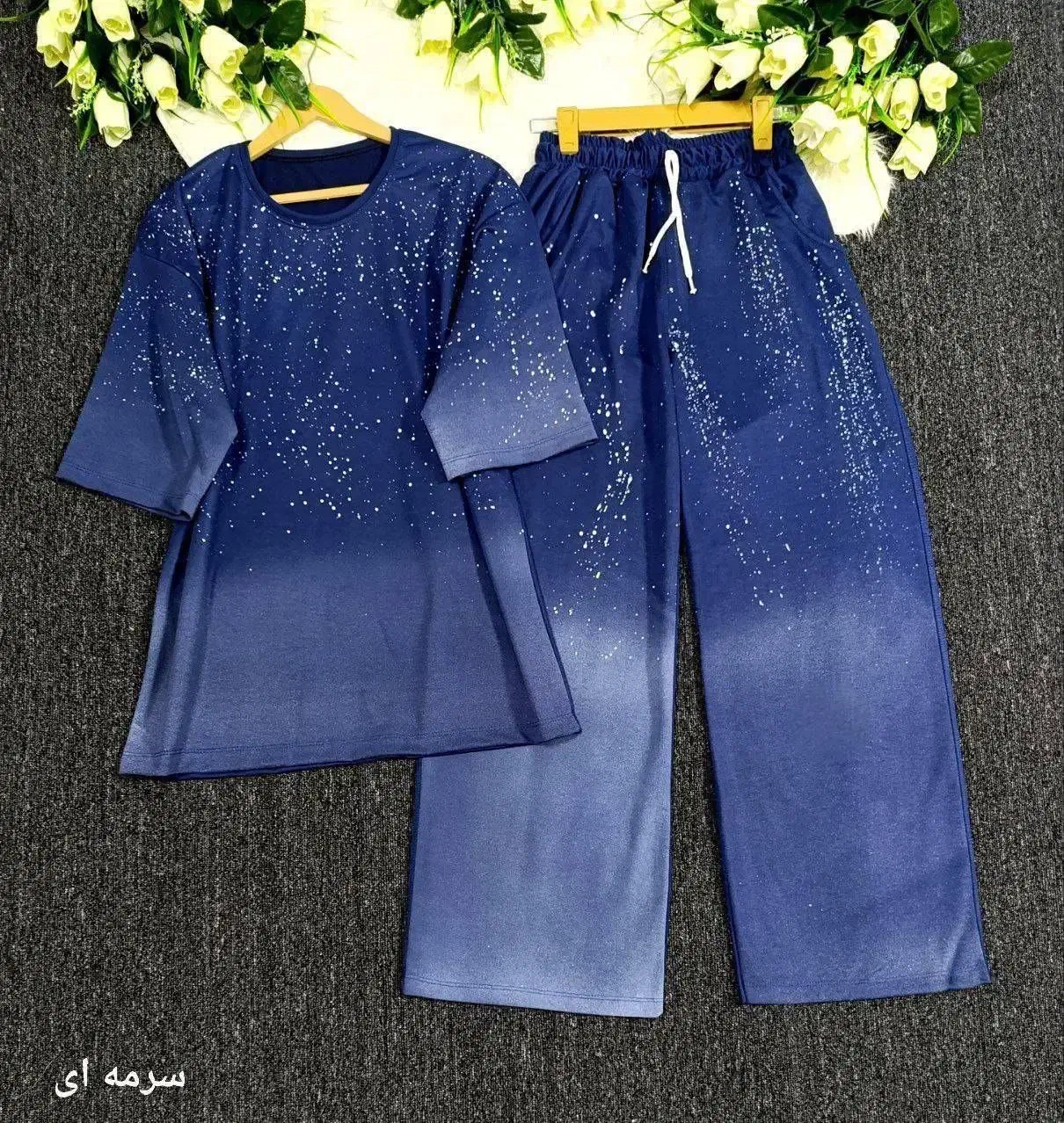 لباس تیشرت خونگی|لباس|قرچک, شهرک الحدید|دیوار