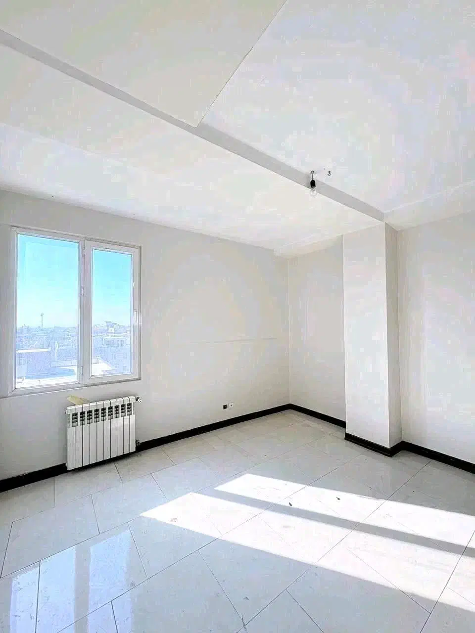 ۹۶mبورس سرمایه گذاری وسکونت وام دار شهر اندیشه نو|فروش آپارتمان|کرج, گلشهر|دیوار