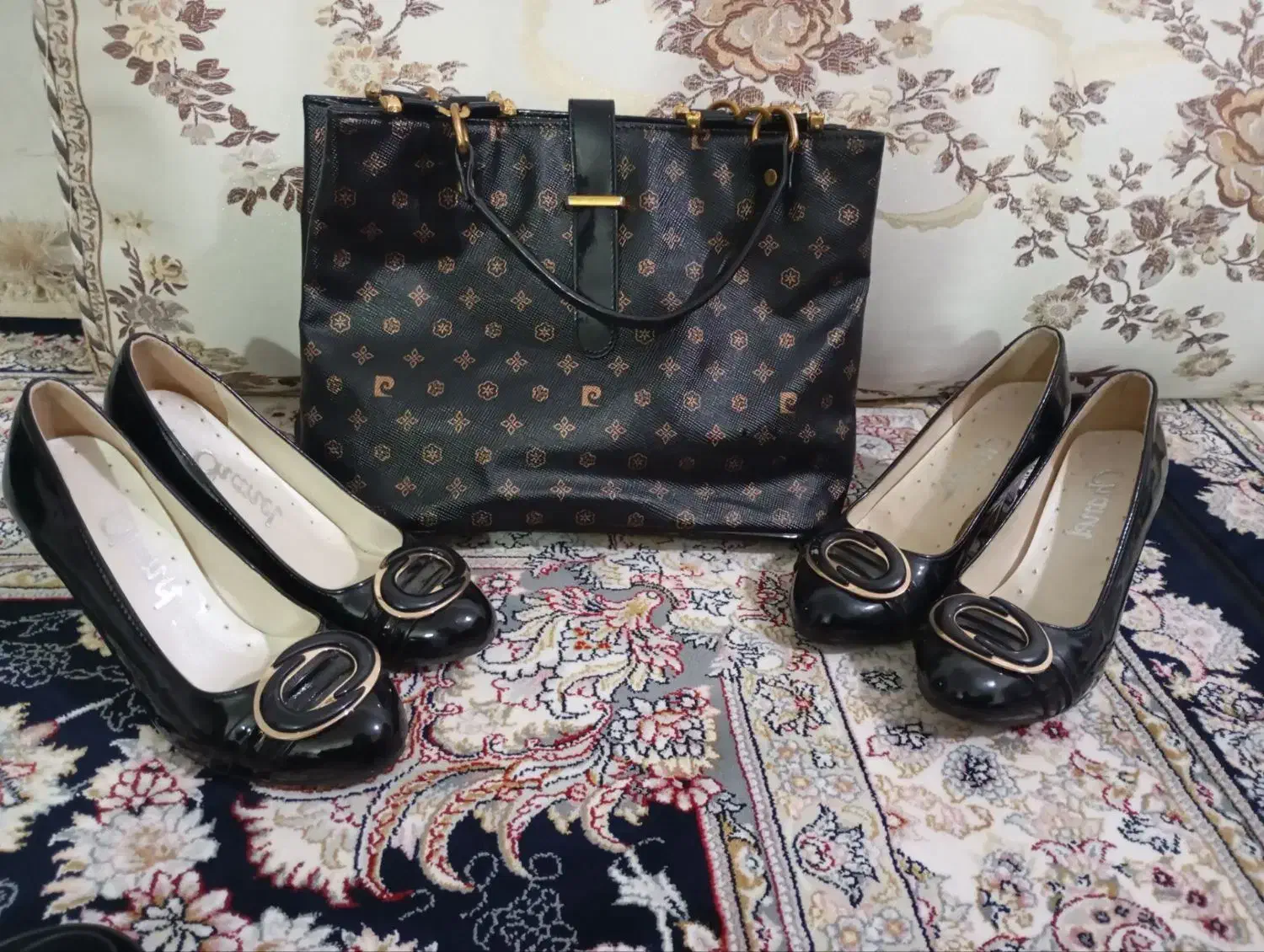 کیف و کفش زنانه|کیف، کفش، کمربند|اسلام‌‌آباد غرب, |دیوار