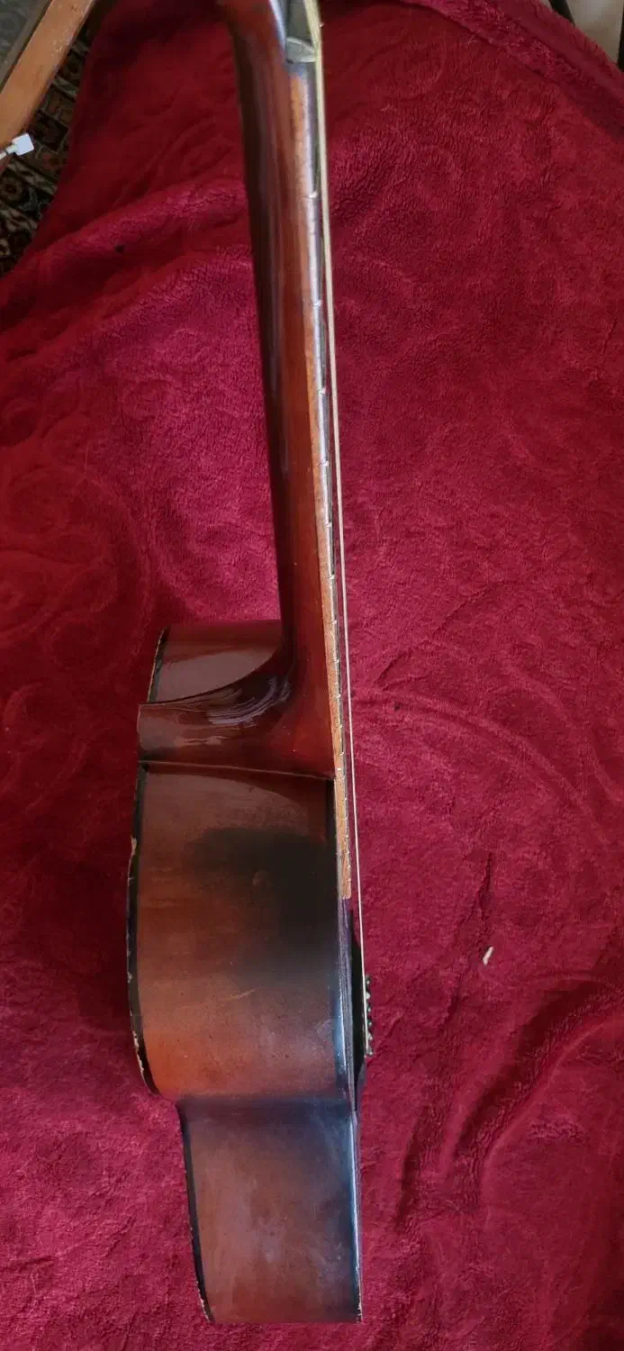 گیتار آکوستیک|گیتار، بیس، امپلیفایر|تهران, تهرانپارس شرقی|دیوار