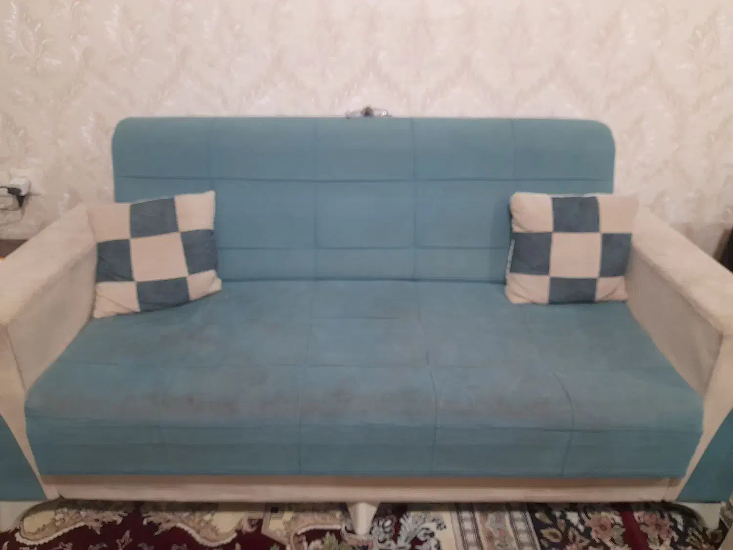 مبلمان|مبلمان خانگی و میز عسلی|شیراز, انجیر|دیوار