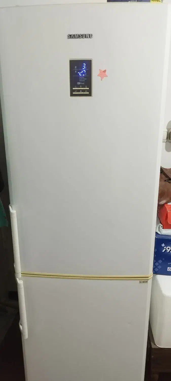 یخچال فریزر سامسونگ|یخچال و فریزر|بروجرد, |دیوار