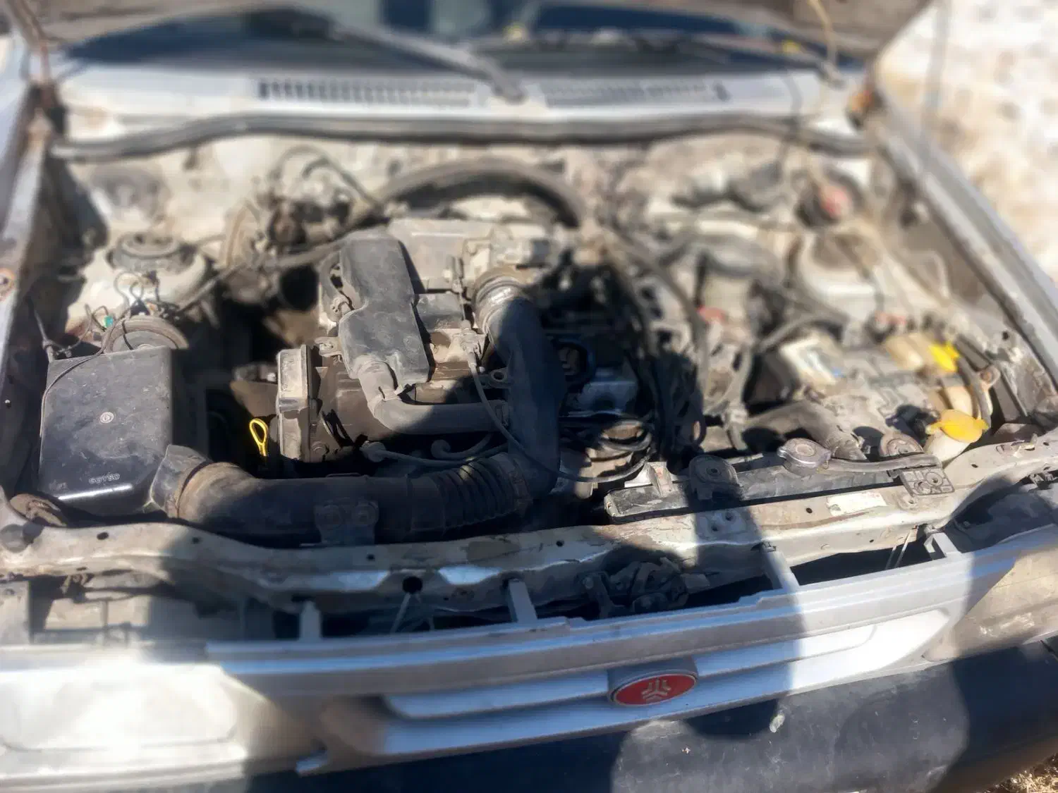 پیکان|خودرو سواری و وانت|ارومیه, |دیوار