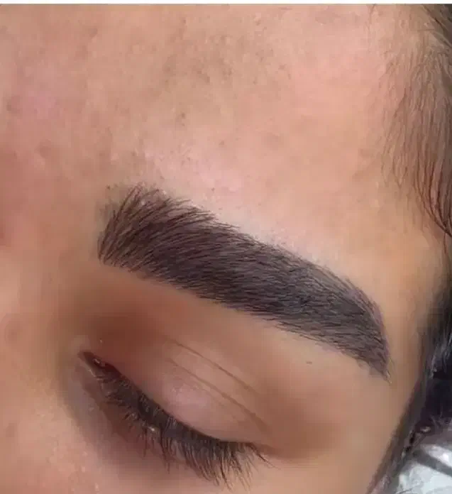 خدمات ارایش دائم|خدمات آرایشگری و زیبایی|میبد, |دیوار