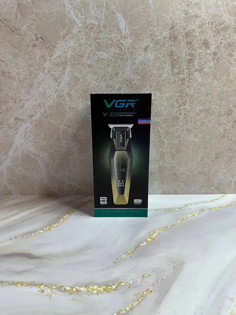 ماشین اصلاح خط زن شارژی وحجم زن|آرایشی، بهداشتی، درمانی|نیشابور, فردوسی جنوبی|دیوار