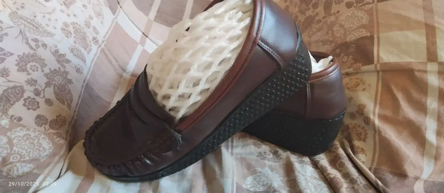 کفش سایز۳۶طبی زنانه تبریز|کیف، کفش، کمربند|صدرا-فارس, فاز ۲|دیوار