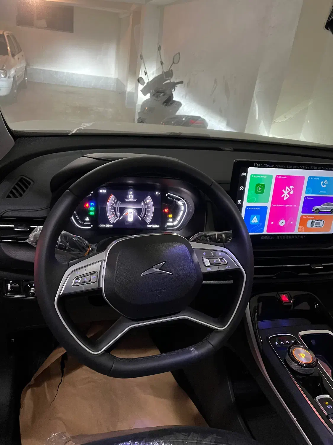 KMC X5 1404|خودرو سواری و وانت|تهران, المهدی|دیوار