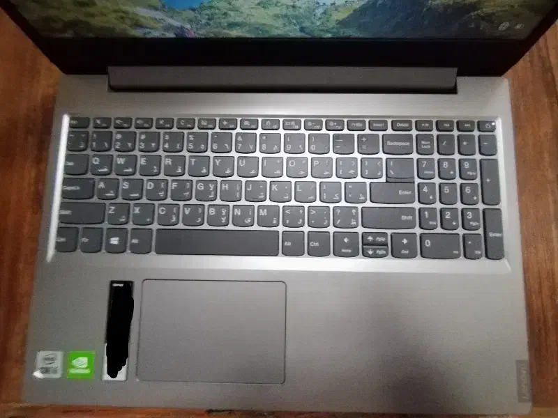 نسل ideapad L3 core i5  10|رایانه همراه|تهران, امام زاده حسن|دیوار