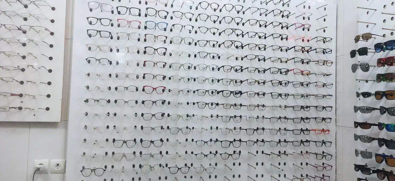 عینک امیر|زیورآلات و اکسسوری|تبریز, |دیوار