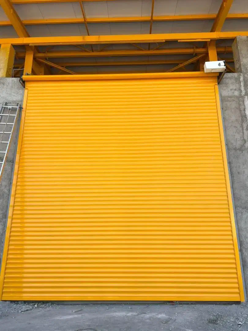 نصب و تعمیر درب کرکره برقی. جک برقی. و بالابر.|خدمات پیشه و مهارت|گرگان, |دیوار