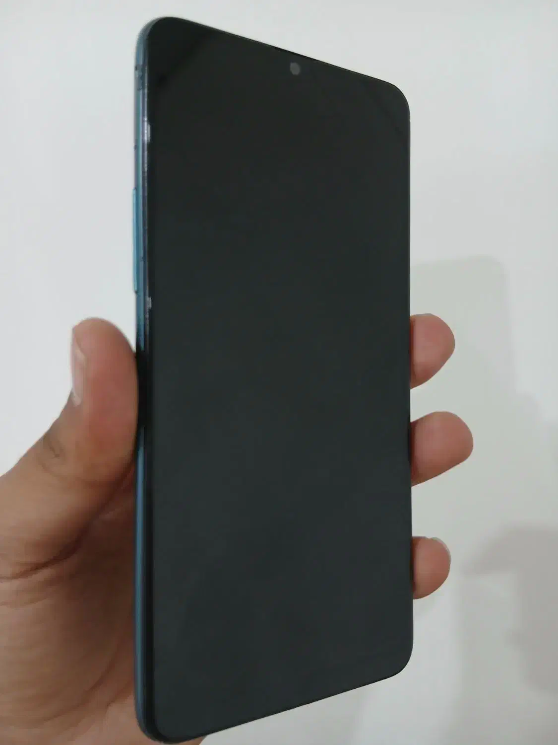 گوشی A20s|موبایل|مراغه, |دیوار