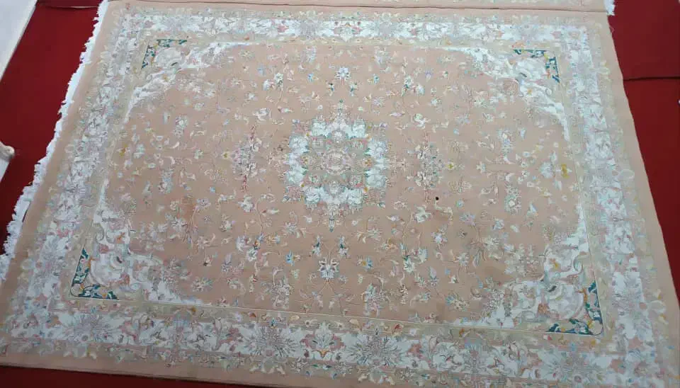 یک جفت فروش|فرش|شاهدشهر, |دیوار