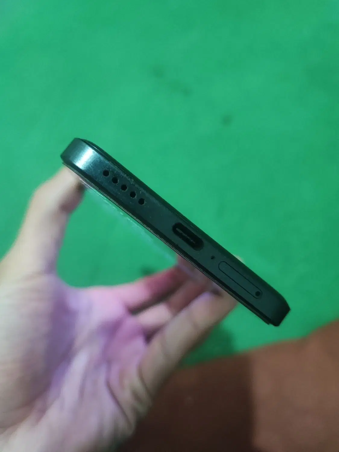 گوشیpoco x 6 pro|موبایل|چهارباغ, |دیوار