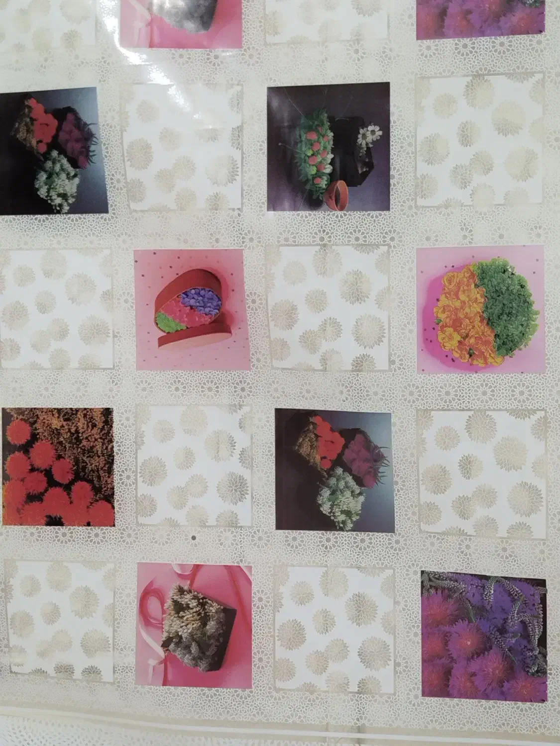 سفره قیمت مناسب|سفره، حوله، دستمال آشپزخانه|بیرجند, |دیوار