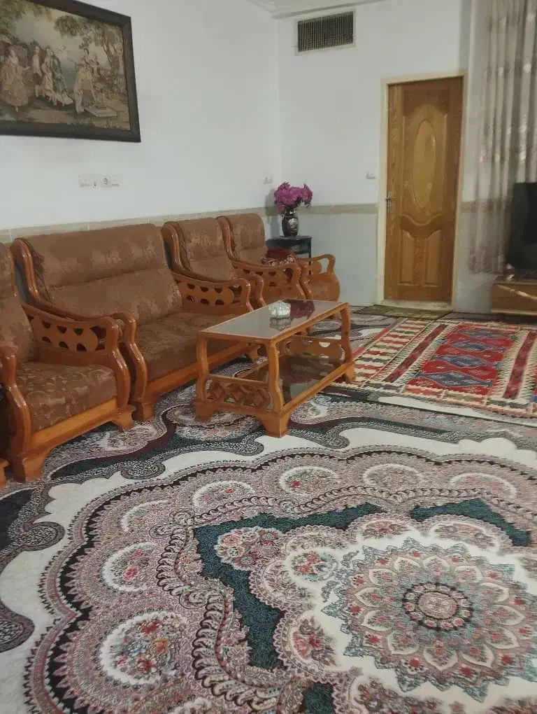 رهن کامل نیم طبقه سراه ابنما|اجارهٔ خانه و ویلا|یزد, |دیوار