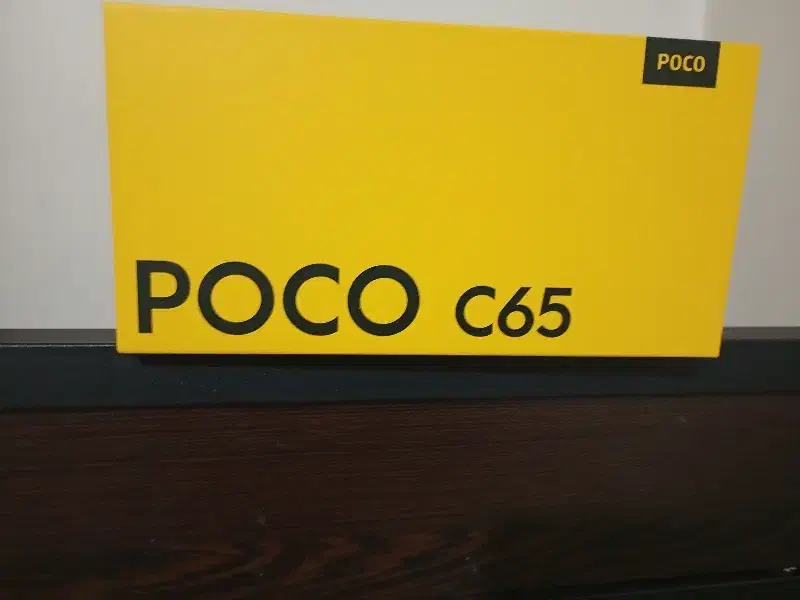 گوشی موبایل شیامی C65در حدنو حافظه داخلی256رحم8|موبایل|پردیس, فاز ۲|دیوار