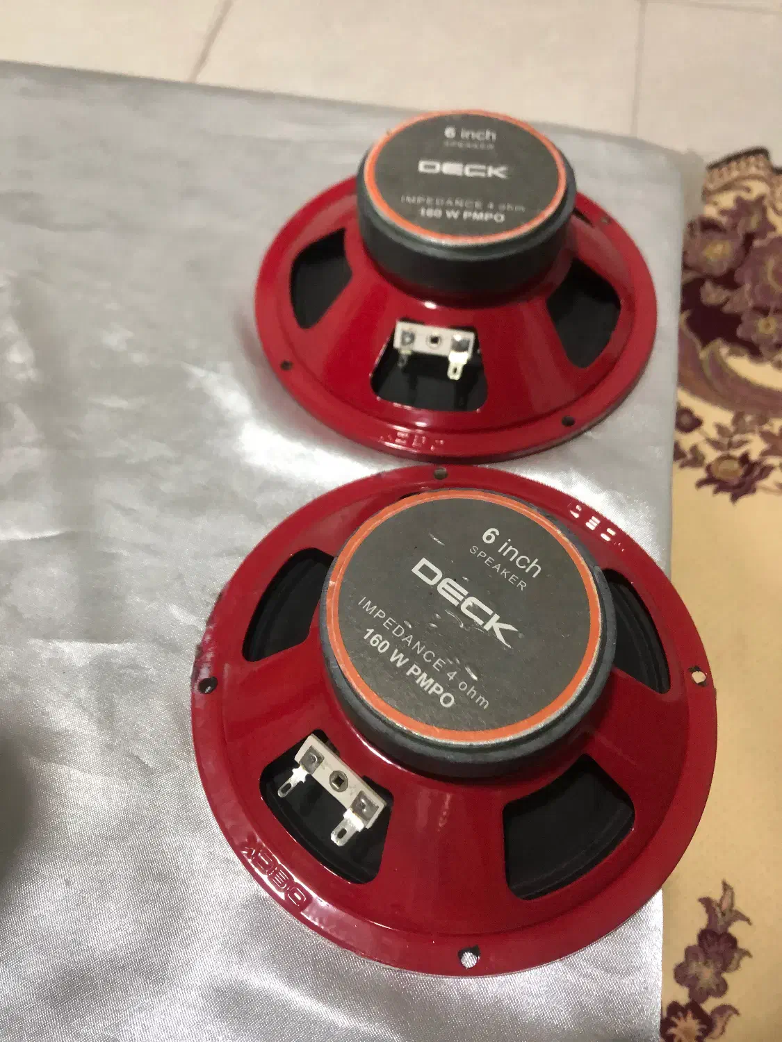 میدرنج ۶|قطعات یدکی و لوازم جانبی|رشت, حومه رشت|دیوار