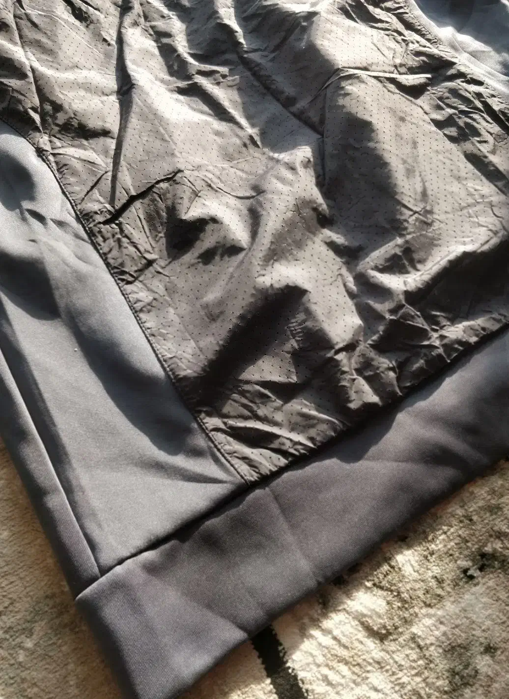 هشت عدد گرمکن و شلوار ورزشی و شلوارک|تجهیزات ورزشی|تهران, گلستان (شهرک راه آهن)|دیوار