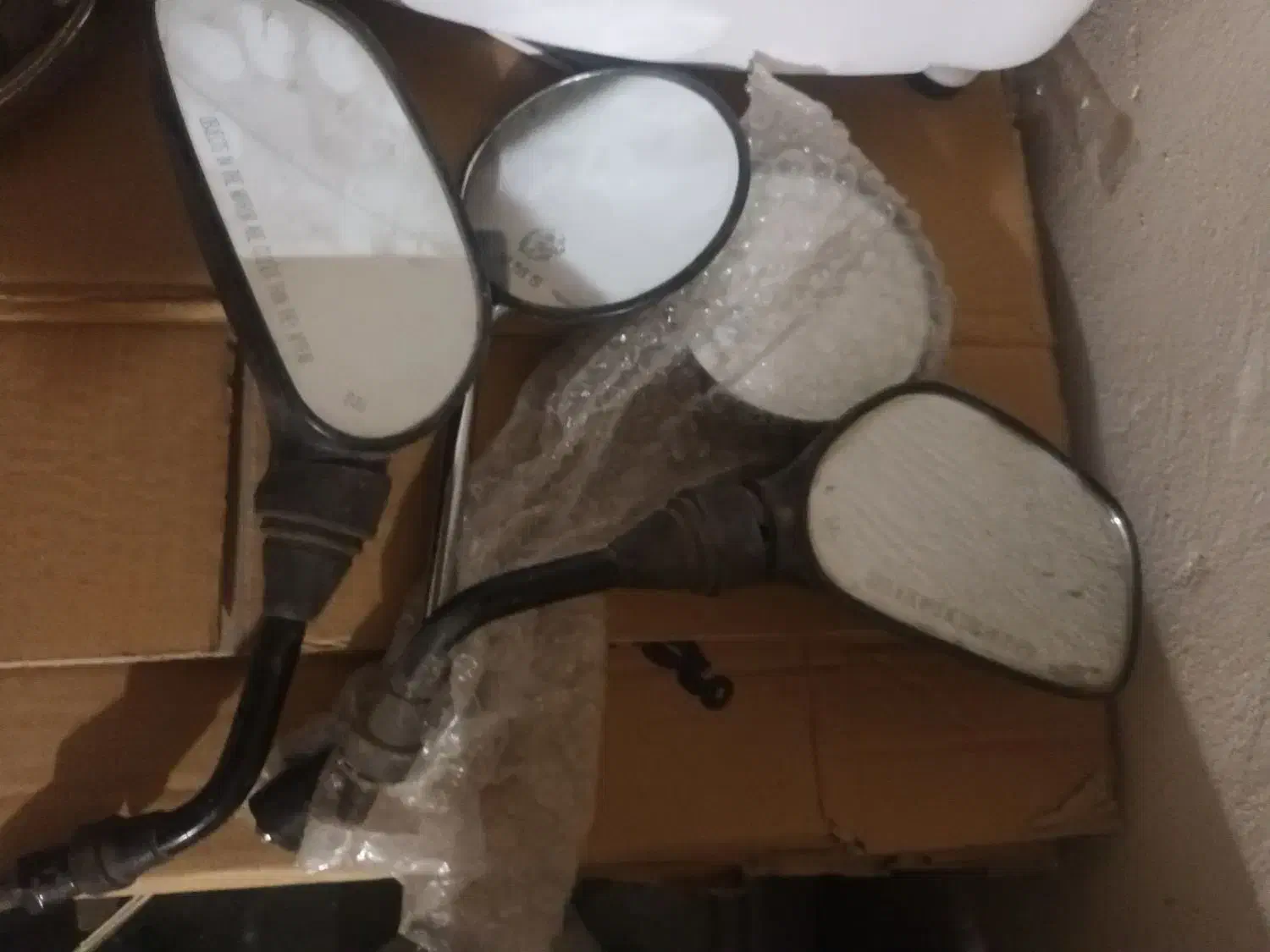 کولر وتلفن سالم مقداری لوازم ایژ|عمده‌فروشی|قائن, |دیوار