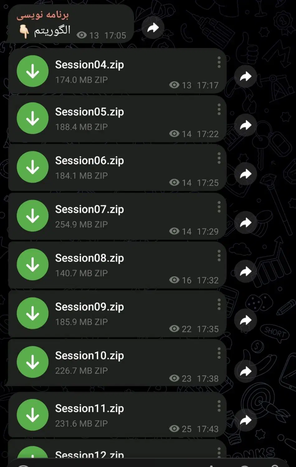 دوره آشنایی با الگوریتم و پایتون مقدماتی|خدمات آموزشی|تهران, هوانیروز|دیوار