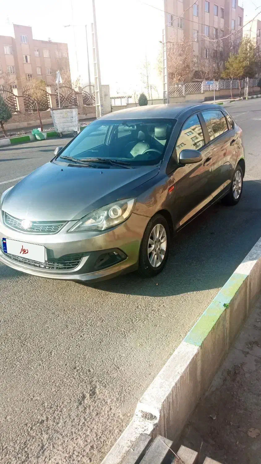 mwm 315 نیو فیس مدل ۹۴|خودرو سواری و وانت|پردیس, فاز ۴|دیوار