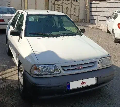 پراید131مدل 97|خودرو سواری و وانت|دره شهر, |دیوار