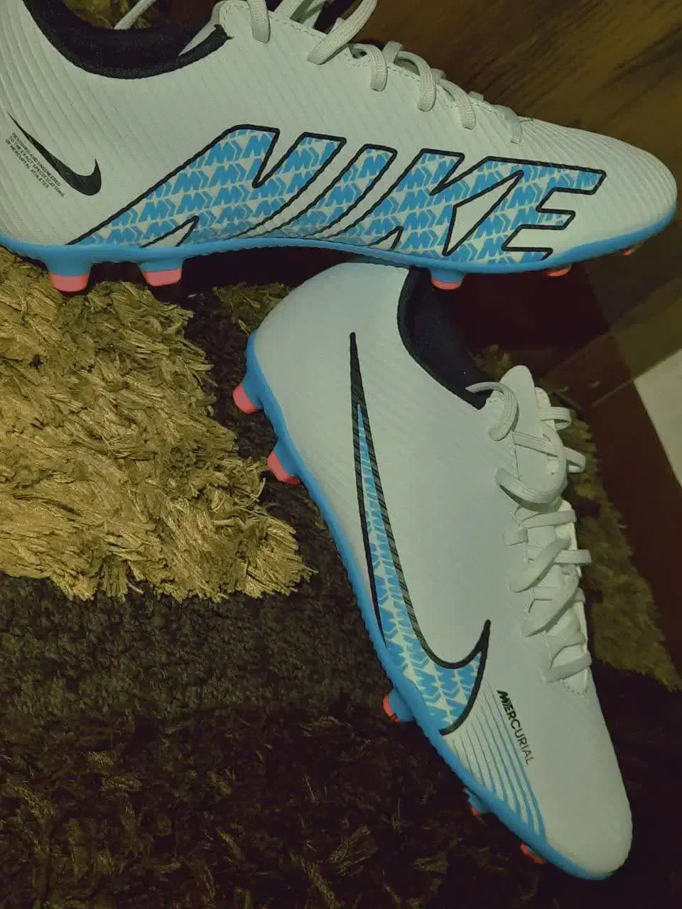 کفش استوک|کیف، کفش، کمربند|شاهین‌شهر, حافظ جنوبی|دیوار