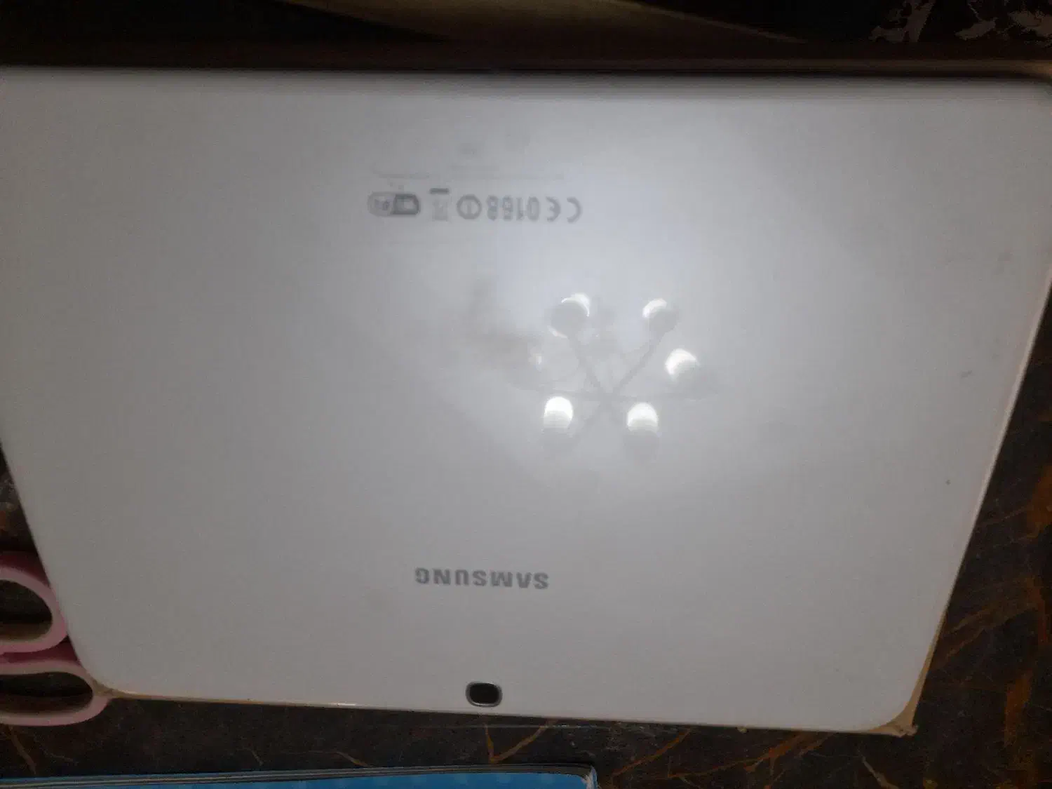 تبلت سامسونگ TAB3 اینچ10|تبلت|اندیشه, اندیشه فاز ۳|دیوار