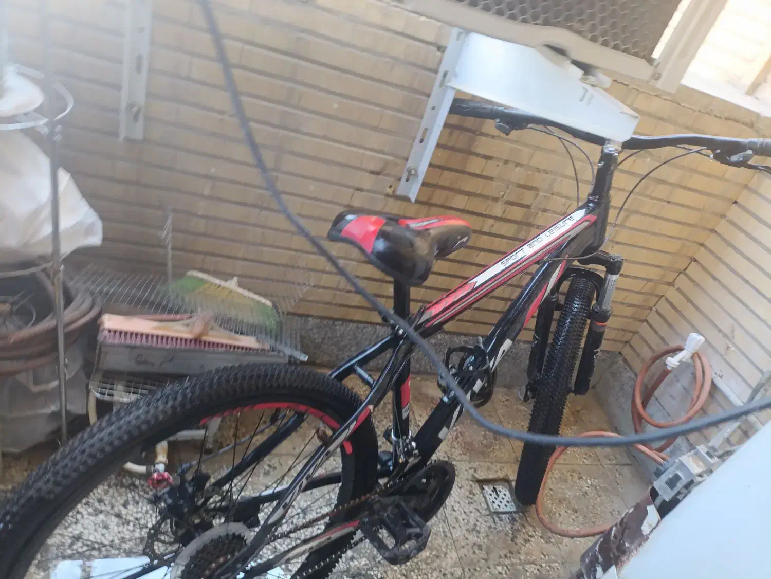 دوچرخه نو|دوچرخه، اسکیت، اسکوتر|بهبهان, |دیوار