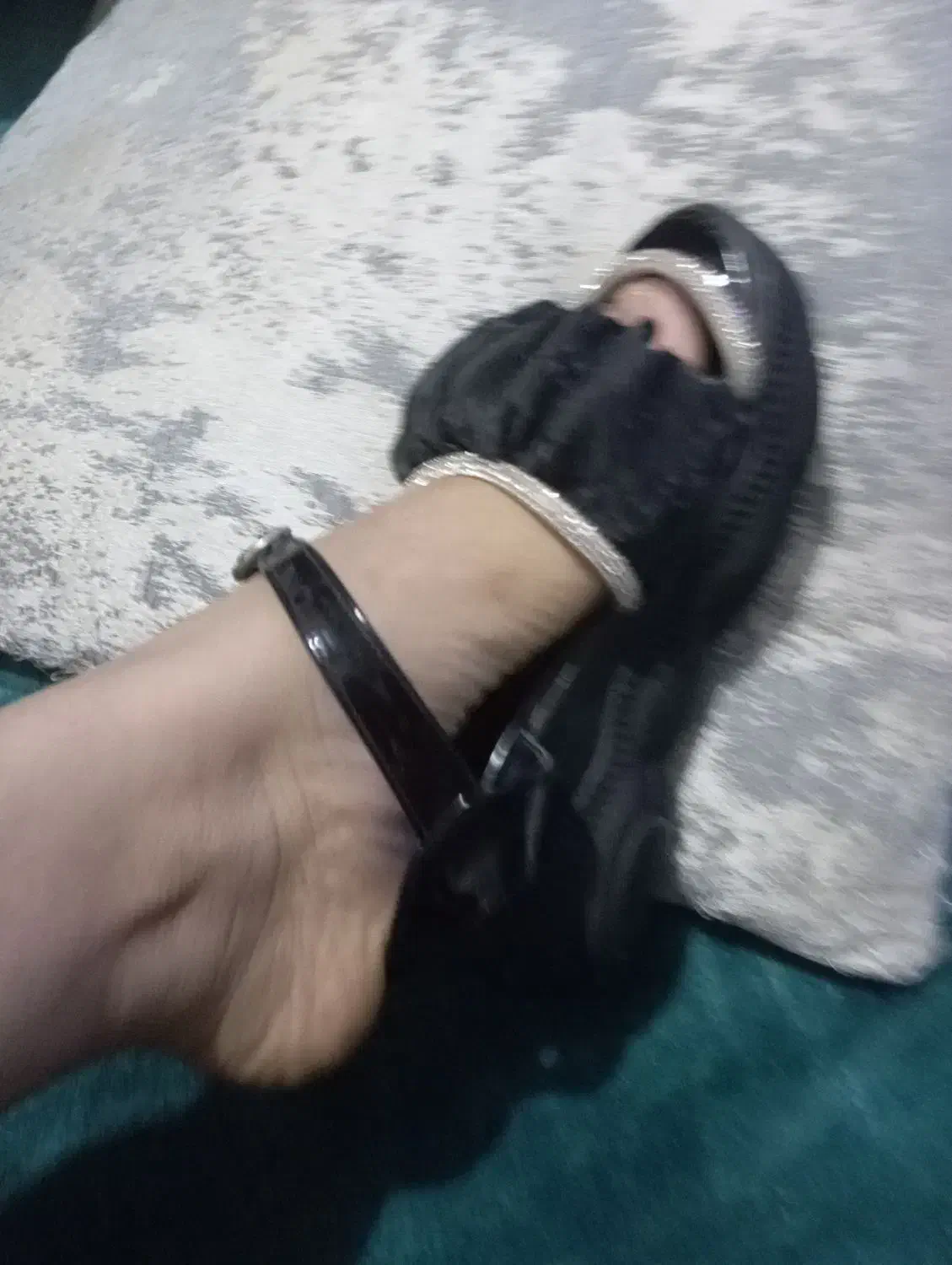 صندل|کیف، کفش، کمربند|ماهدشت, |دیوار