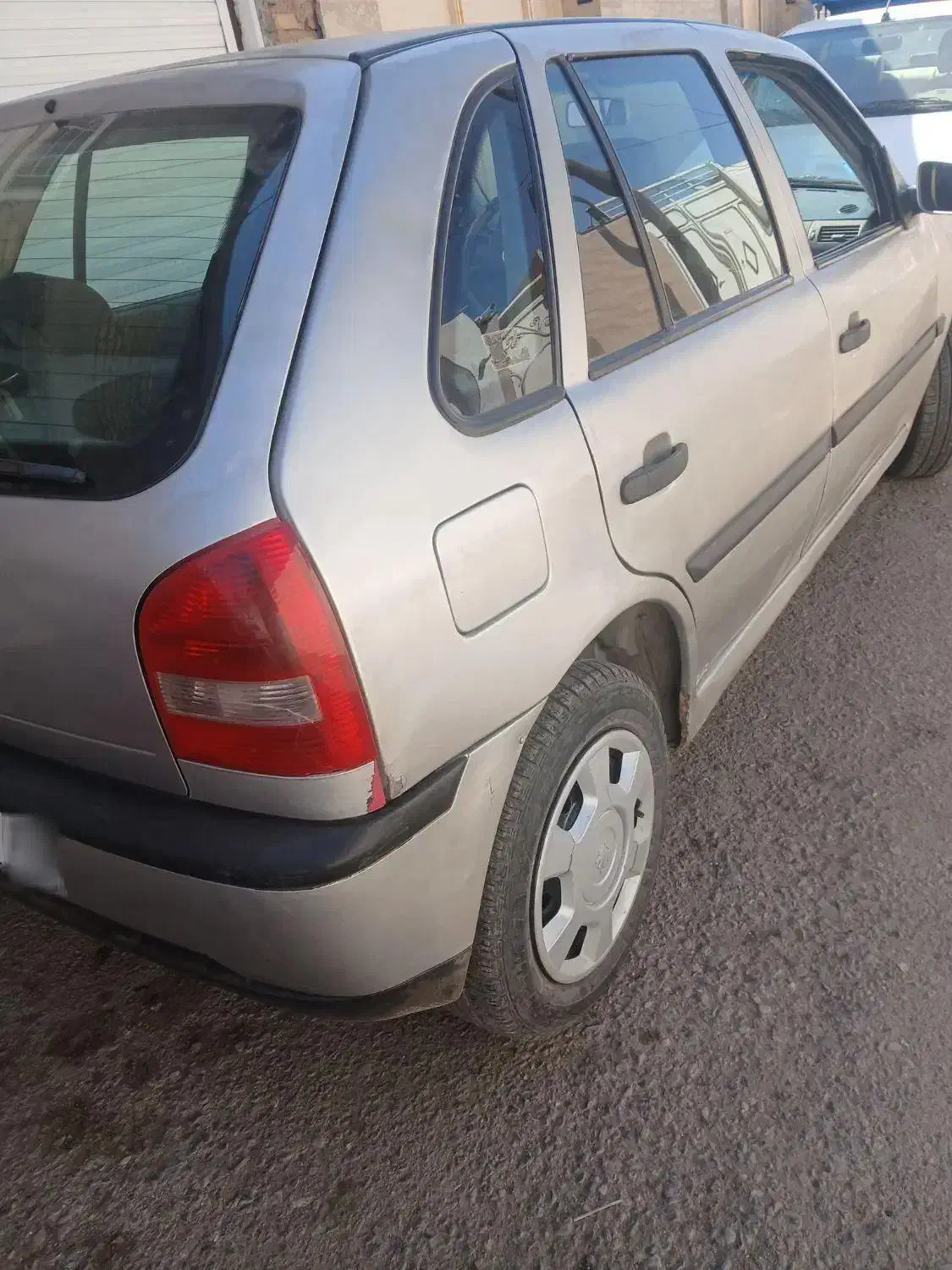 گلف فابریک|خودرو سواری و وانت|سیرجان, |دیوار