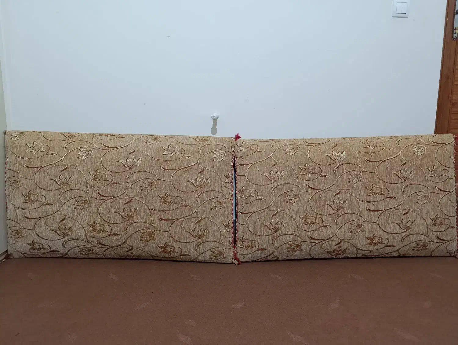 پشتی|پشتی|زنجان, |دیوار