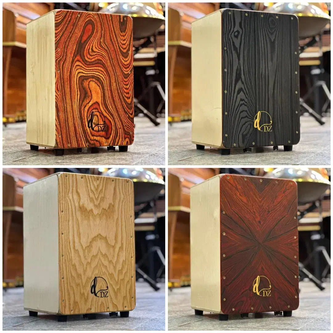 کاخن بابرندهای مطرح گالری موسیقی آرتیاپاساژشهرسبز|درام و پرکاشن|لاهیجان, انقلاب|دیوار