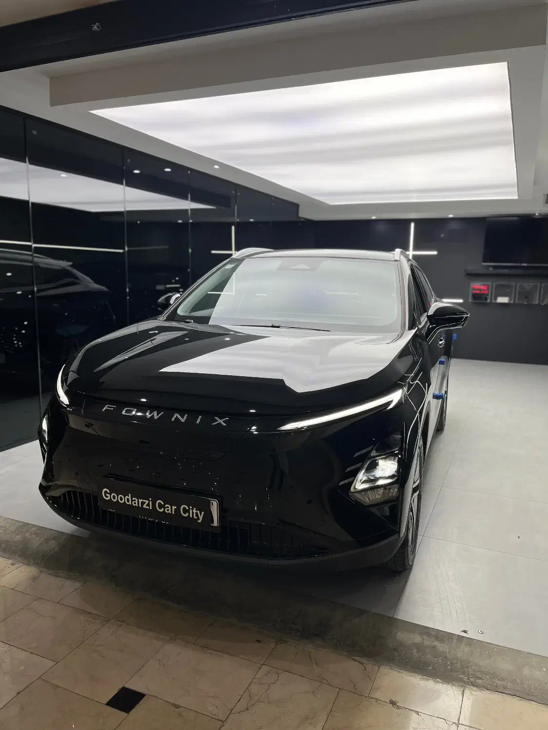 فونیکس FX 2024 تحویل روز|خودرو سواری و وانت|تهران, اکباتان|دیوار