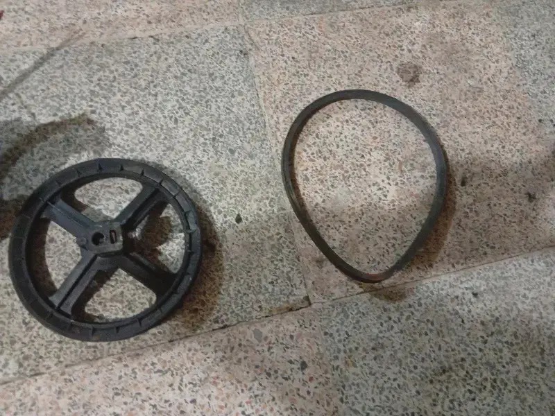 موتور لباسشویی|ماشین لباسشویی و خشک‌کن لباس|اهواز, فاز ۲ پادادشهر|دیوار