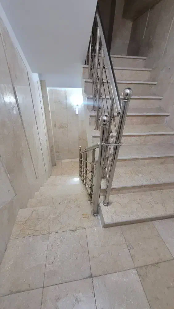 ۱۱۳ متر2خوابه طبقه دوم فول امکانات دهقان ویلای دوم|فروش آپارتمان|کرج, شهرک امام رضا (ع)|دیوار