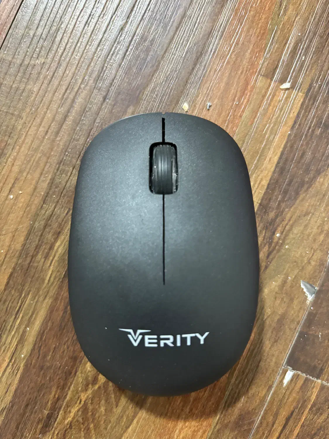موس بی سیم مدل Verity MS4117W|قطعات و لوازم جانبی رایانه|شیراز, تحویلی|دیوار