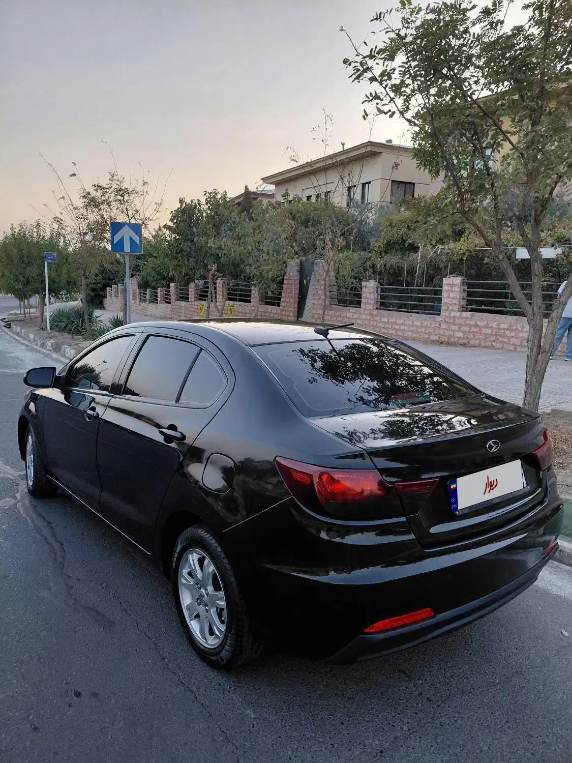 شاهین مدل ۱۴۰۱|خودرو سواری و وانت|پرند, فاز ۰|دیوار