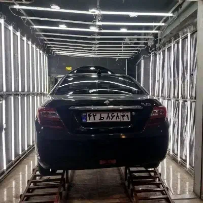 تشخیص رنگ و کارشناسی خودرو سبزواری (دره گرم)|خدمات موتور و ماشین|خرم‌آباد, |دیوار