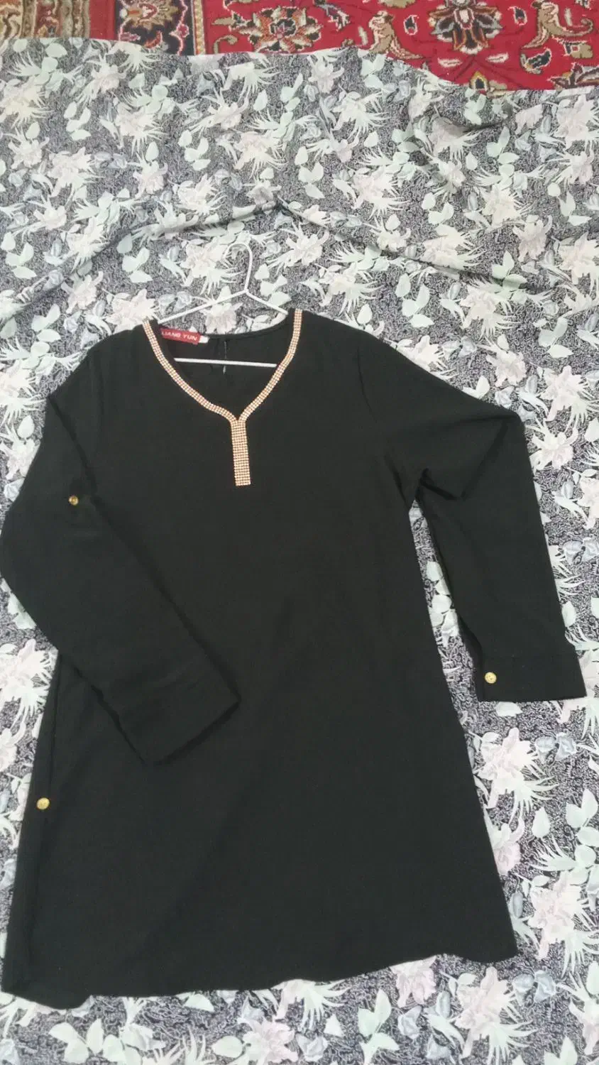 ۲ عدد شومیز زنانه|لباس|شوشتر, |دیوار