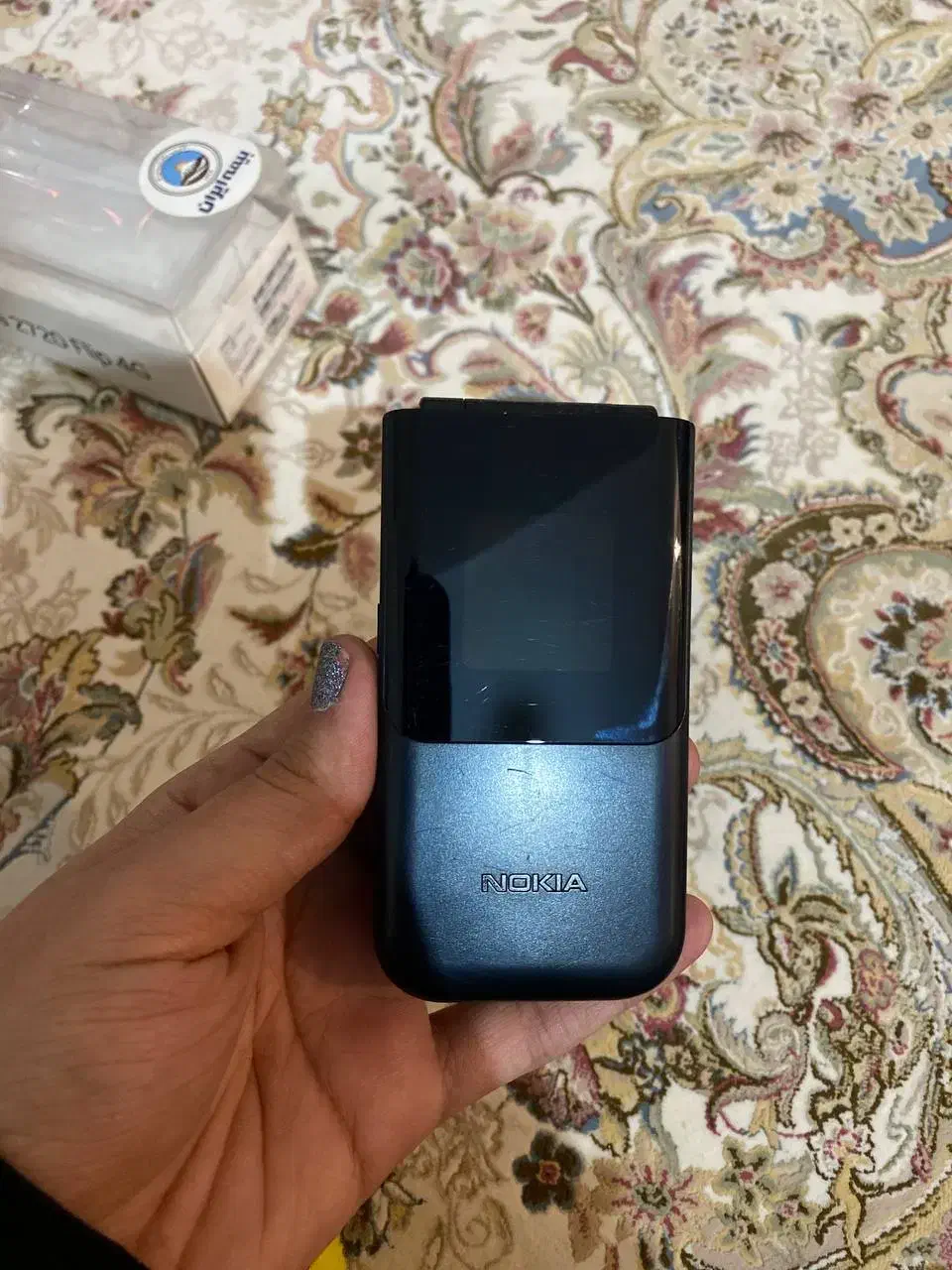 نوکیا تاشو نو|موبایل|قم, پردیسان|دیوار